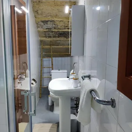 Apartment South Street 46 *