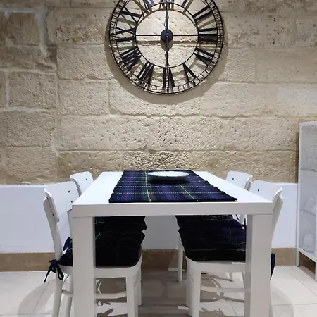 Appartement South Street 46