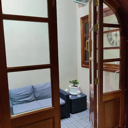 South Street 46 Appartement Valletta