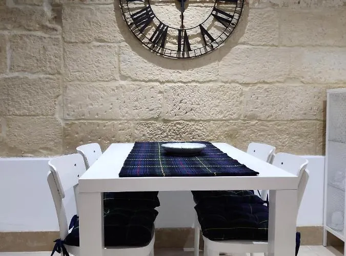 Apartament South Street 46