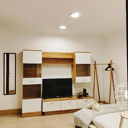 Lägenhet South Street 46 *