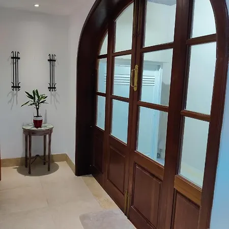 South Street 46 아파트 *