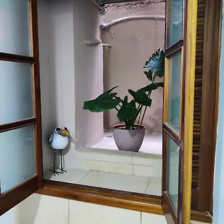 Lägenhet South Street 46