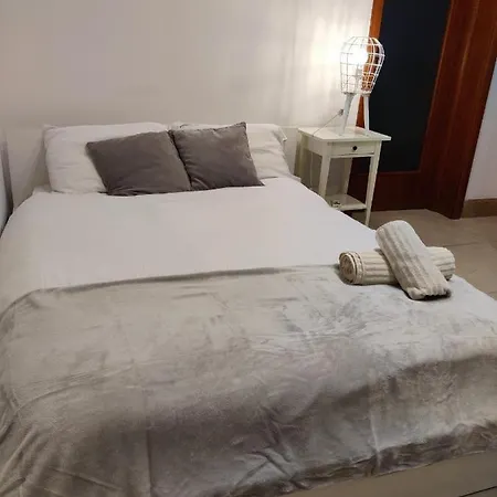 South Street 46 Lägenhet *