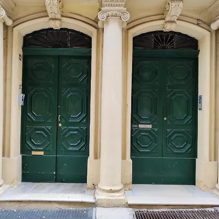 South Street 46 Lägenhet Valletta