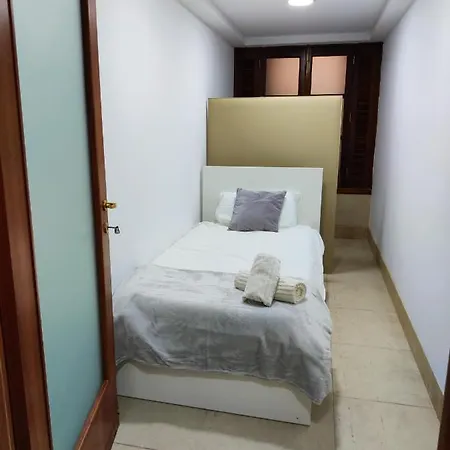 Lägenhet South Street 46 *