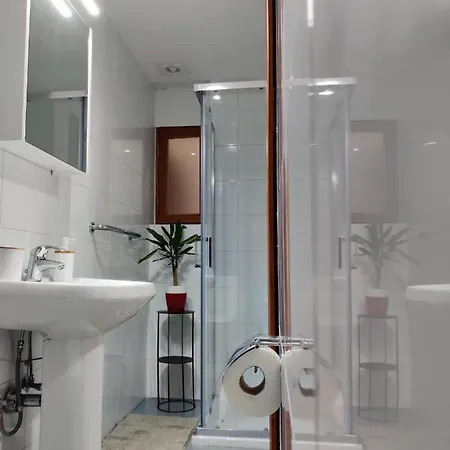 Lägenhet South Street 46 Valletta