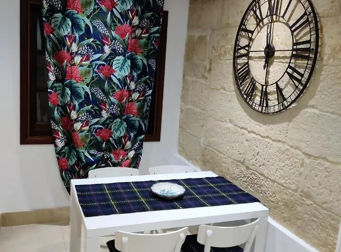 South Street 46 Apartamento