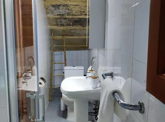 Apartamento South Street 46 *