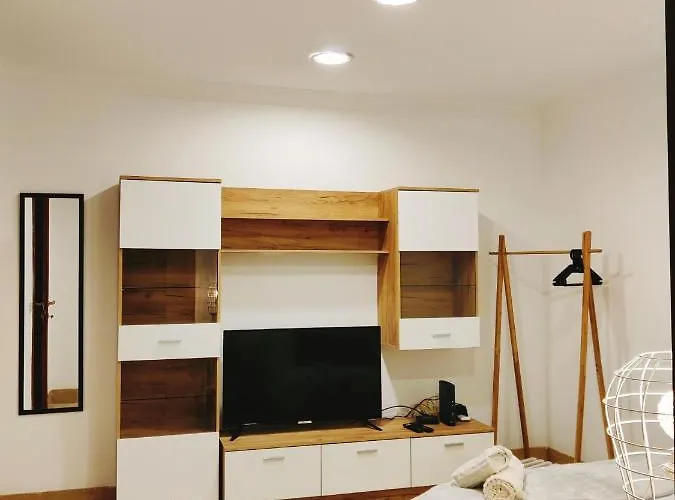 Apartamento South Street 46 *