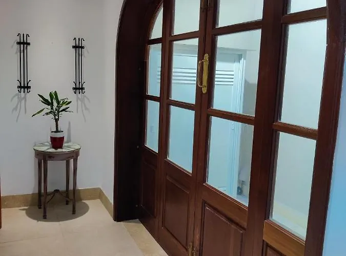 South Street 46 Apartamento *