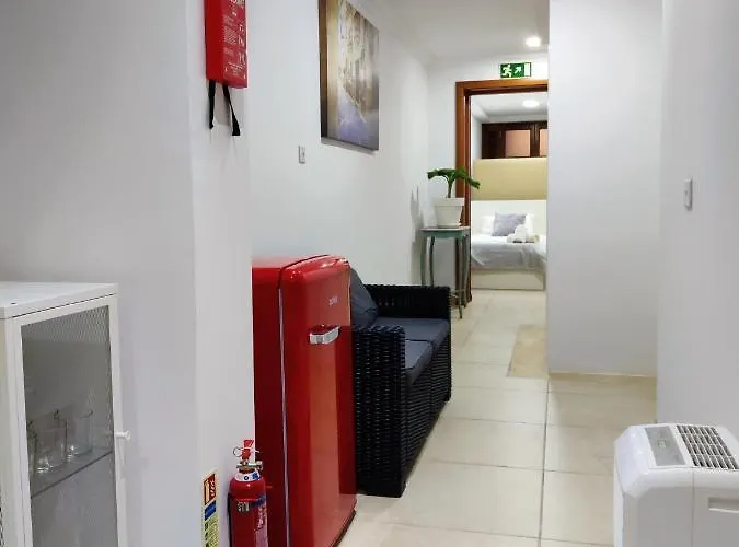 Appartement South Street 46 Valletta