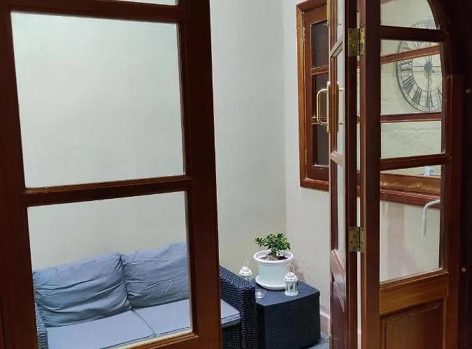 South Street 46 Apartamento Valeta