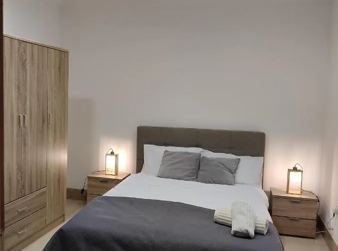 South Street 46 Appartement Valletta