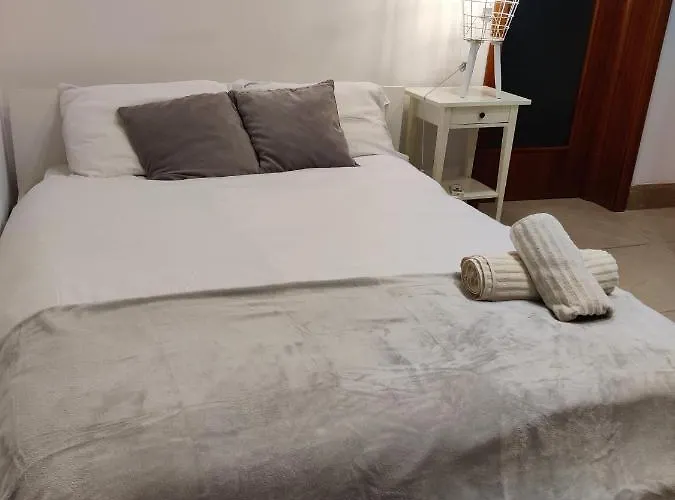 South Street 46 Apartamento *