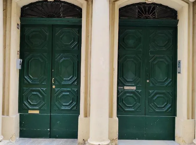 South Street 46 Apartamento Valeta