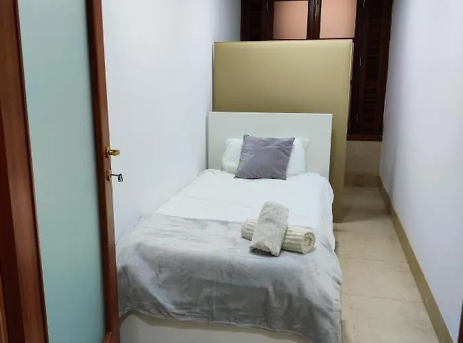 Apartamento South Street 46 *