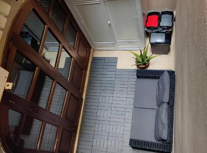 South Street 46 Valletta